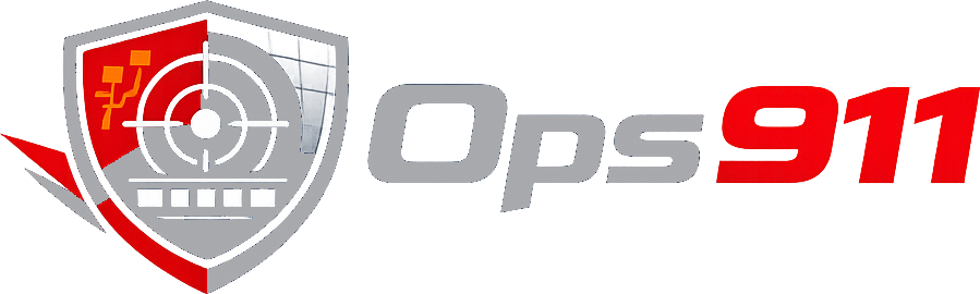 Ops911